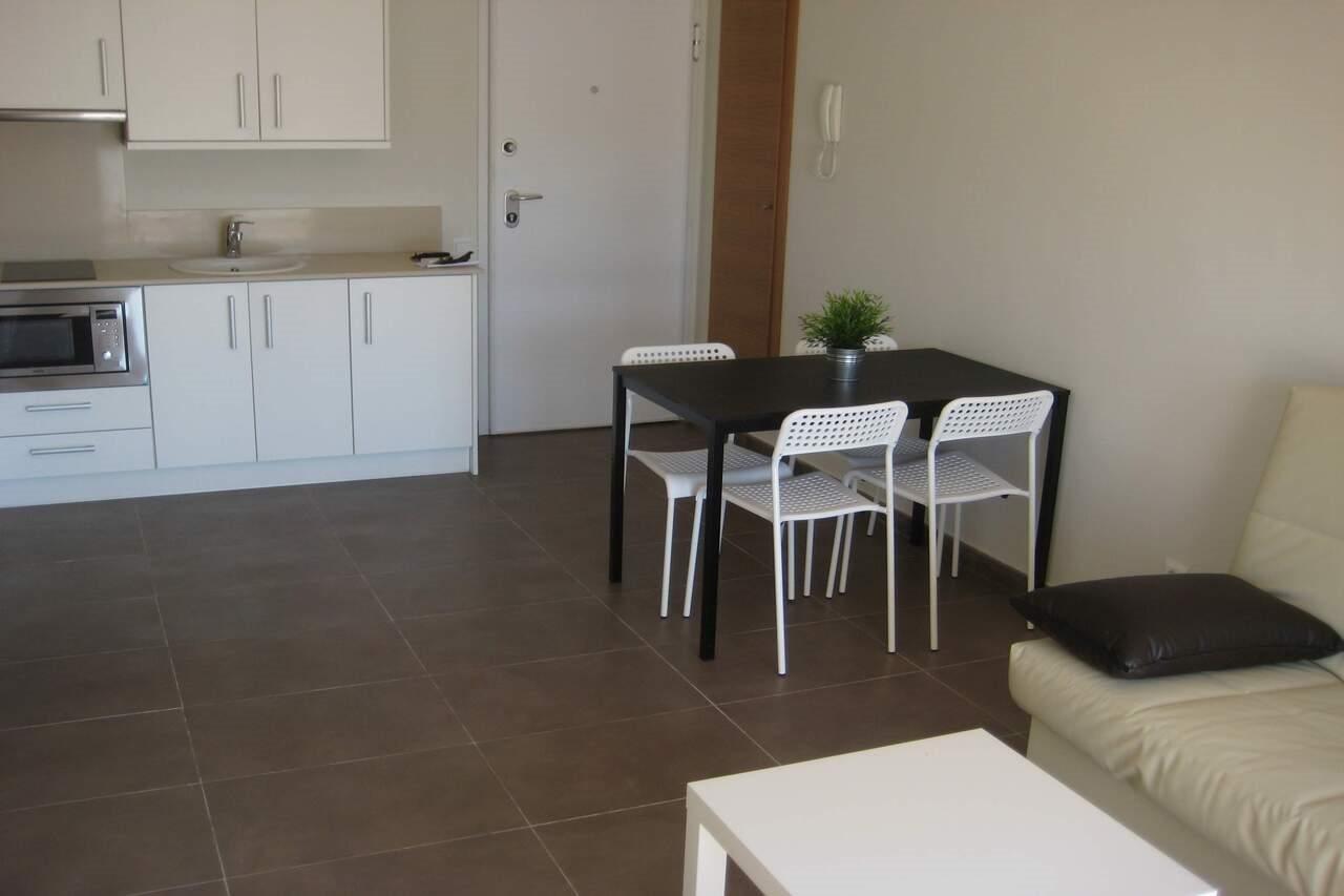 Apartamentos Fercamar Denia Exterior photo