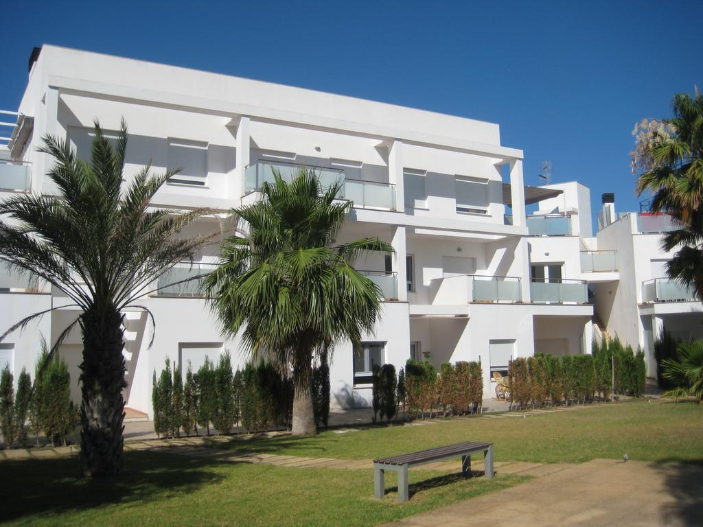 Apartamentos Fercamar Denia Exterior photo