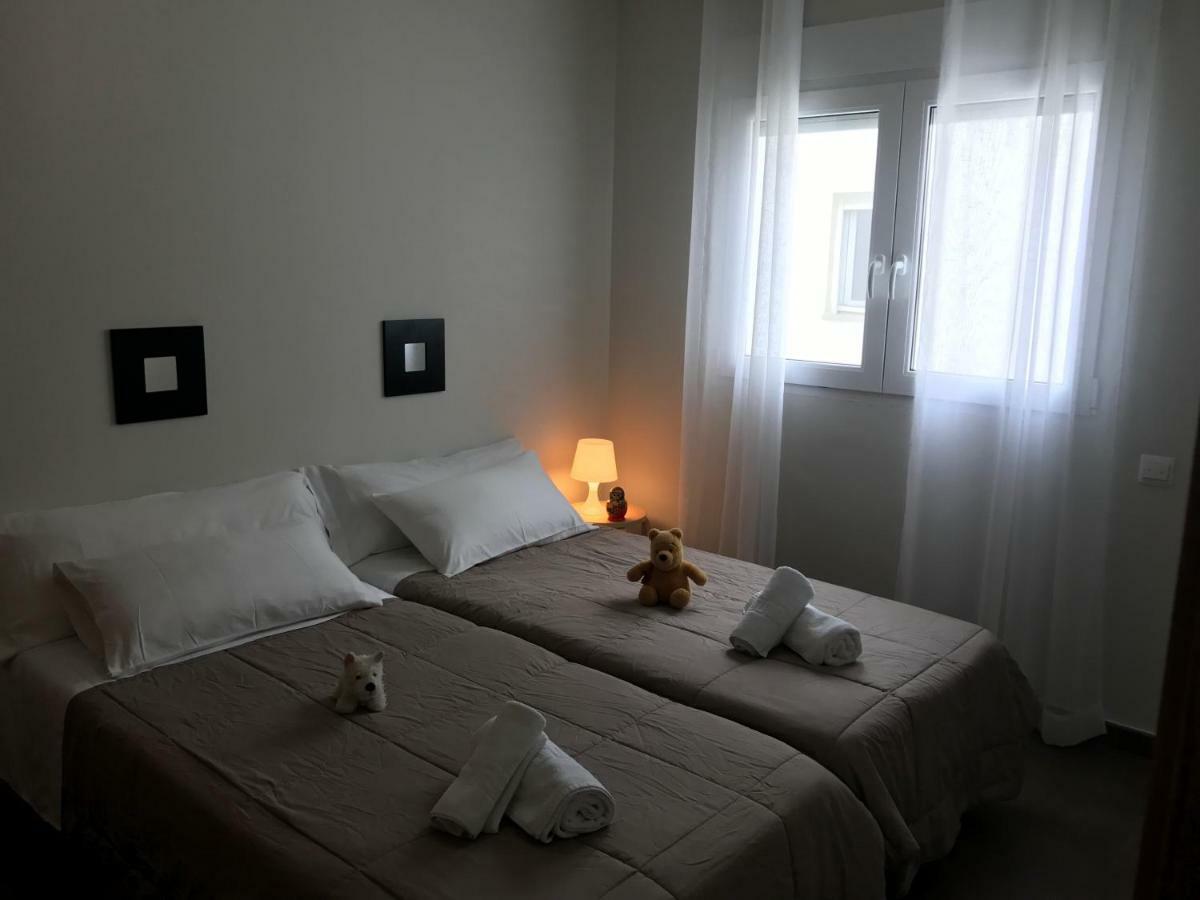 Apartamentos Fercamar Denia Exterior photo